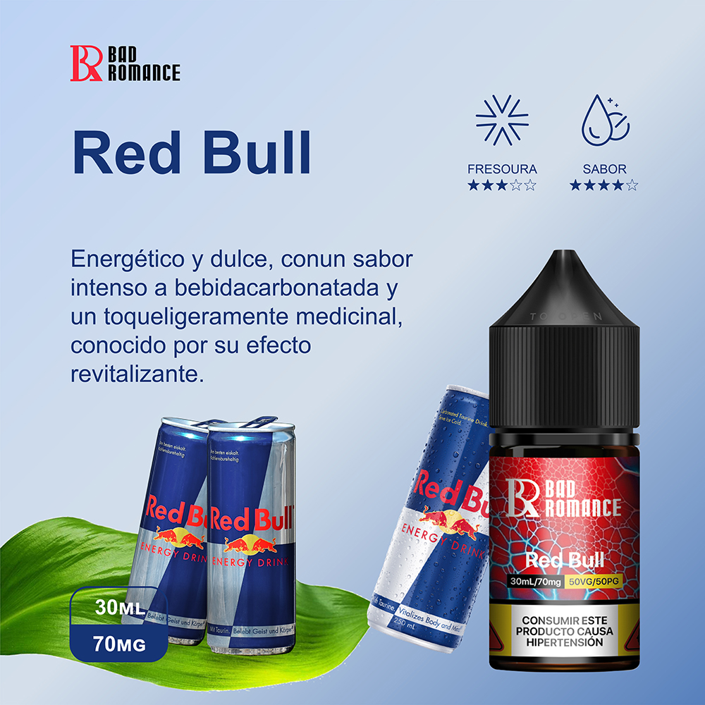Red Bull