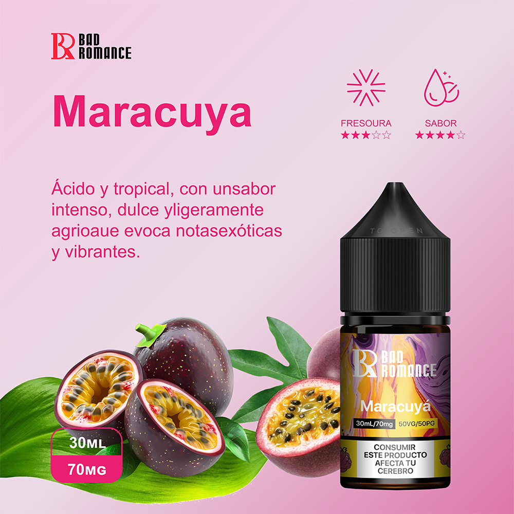 Maracuya